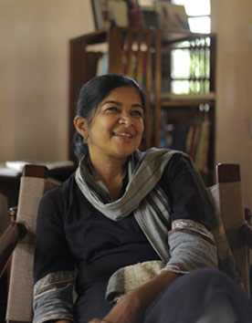 Latha Raman Jaigopal