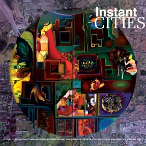 Instant-Cities